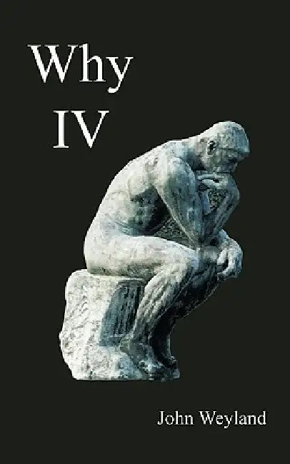 Why IV by John Weyland