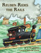 Reuben Rides the Rails by B. G. McLaughlin