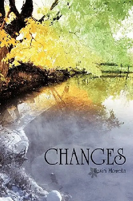Changes by Tesiri Moweta