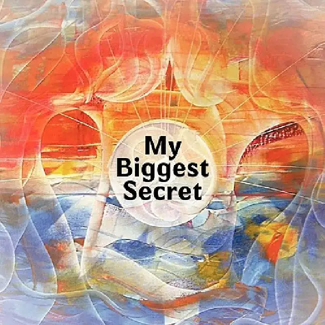 My Biggest Secret by You