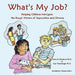 What's My Job?: Helping Children Navigate the Rough Waters of Separation and Divorce by Mary R. Donahue Ph. D., Gail Thornburgh Ph. D.