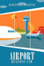 Airport Business Law by Ruwantissa Abeyratne