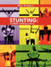 Stunting: A Cheer Technique Book by Glenn Kingsbury