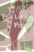 Anointed Lyrics and Poetry by Lloyd Watt