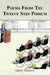 Poems From The Twelve Step Podium by Garry Sanders