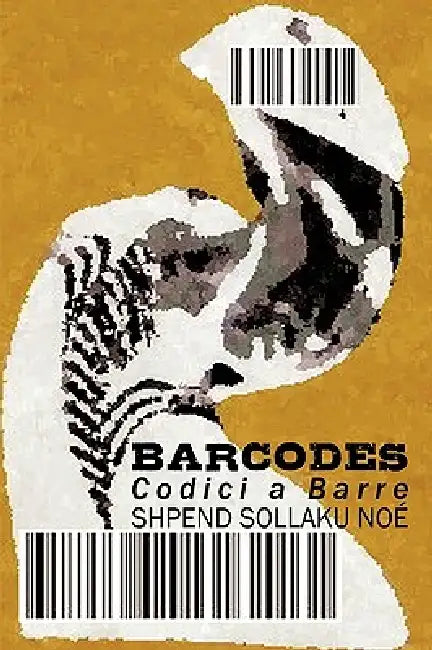 Barcodes: Codici a Barre by Shpend Sollaku Noé