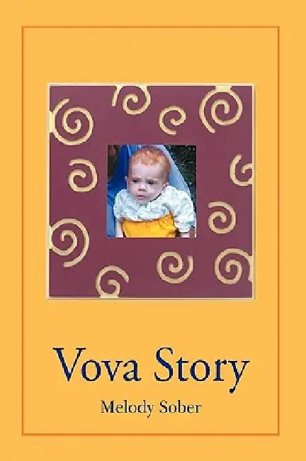 Vova Story by Melody Sober