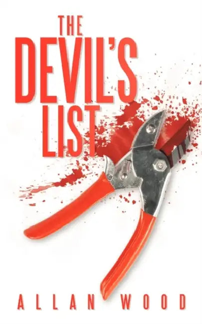 The Devil's List by Allan Wood