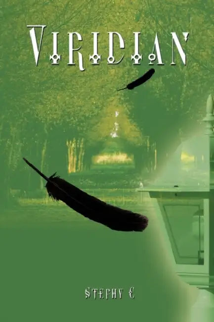 Viridian by Stephy C