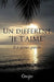 Un Different Je T'Aime: Si Je Devrais Grandir by Onipe Auguste