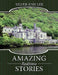 Amazing Bedtime Stories by Silver Ann Lee