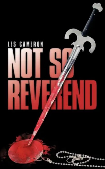 Not So Reverend by Les Cameron
