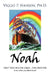 Noah: FIRST TIME BOATER ARkER - PHILOSOPHER A not what you think book! by Viggo P. Hansen