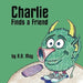 Charlie Finds a Friend by R. B. May