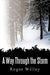 A Way Through the Storm by Roger Willey