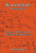 Blandtrap by Harry Ellis: Letters to the Editor of the Tiskilwa Bureau Valley Chief by Harry Grafton