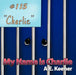 My Name Is Charlie by A. E. Keener
