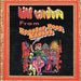 Biff Cardova from Rooster Poot Kansas by Phillip Garner