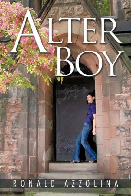 Alter Boy by Ronald Azzolina
