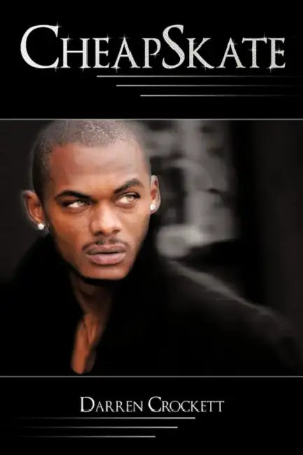 Cheapskate by Darren Crockett