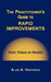 The Practitioner's Guide to Rapid Improvements by Alan A. Harrison