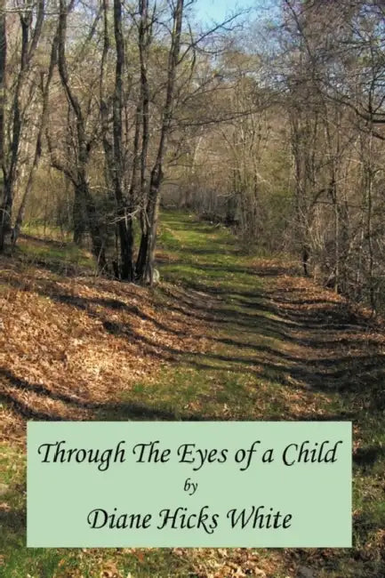 Through the Eyes of a Child by Diane Hicks White