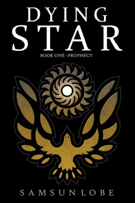 Dying Star by Samsun Lobe