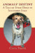 Animals' Destiny: A Tale of Stray Dogs in Southern Italy by Cisca Frank