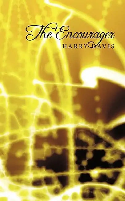 The Encourager by Harry Davis