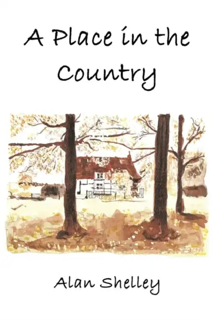 A Place in the Country by Alan Shelley