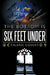 The Bottom is Six Feet Under by Valerie Covert