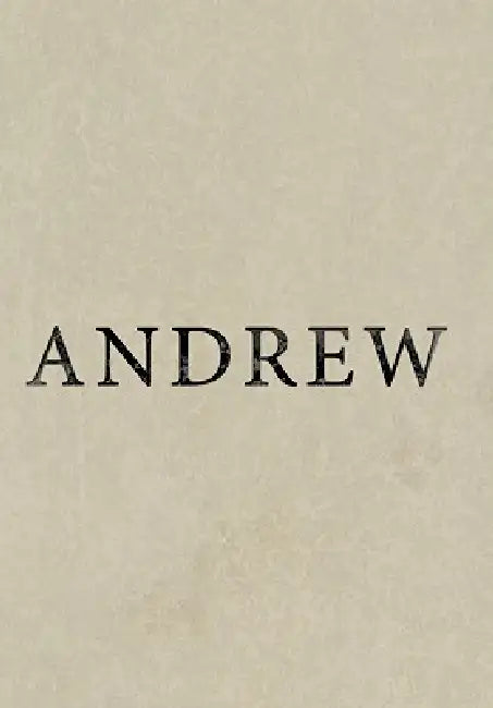 Andrew by James L. Herman