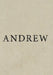 Andrew by James L. Herman