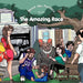Meet the Porkers: The Amazing Race by Sr. Price Degerald A. and Crystal N.
