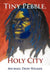 Tiny Pebble, Holy City by Michael Dion Walker