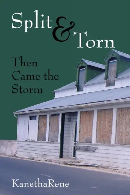 Split & Torn: Then Came the Storm by Kanetharene