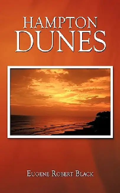 Hampton Dunes by Eugene Robert Black