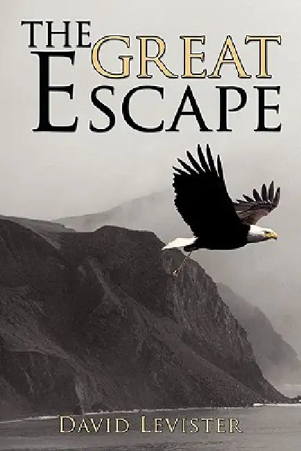 The Great Escape by David Levister
