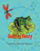Bullfrog Henry by Mitchelle McGuckin