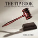 The Tip Book: 18 Pearls of Wisdom for Judicial Law Clerks by Yaida O. Ford
