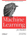 Machine Learning for Hackers by Drew Conway
