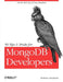 50 Tips and Tricks for MongoDB Developers: Get the Most Out of Your Database by Kristina Chodorow