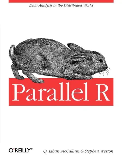 Parallel R: Data Analysis in the Distributed World by Q. McCallum, Stephen Weston