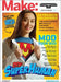 Make: Technology on Your Time Volume 29 by Mark Frauenfelder
