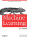 Machine Learning for Email: Spam Filtering and Priority Inbox by Drew Conway, John Myles White