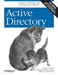 Active Directory: Designing, Deploying, and Running Active Directory by Brian Desmond