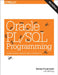 Oracle PL/SQL Programming by Steven Feuerstein