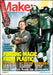 Make: Technology on Your Time Volume 32 by Mark Frauenfelder