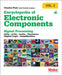 Encyclopedia of Electronic Components Volume 2: LEDs, LCDs, Audio, Thyristors, Digital Logic, and Amplification by Charles Platt