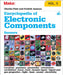 Encyclopedia of Electronic Components, Volume 3: Sensors for Location, Presence, Proximity, Orientation, Oscillation, Force, Load, Human Input, Liquid by Charles Platt